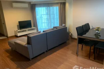 2 Bedroom Condo for rent in Belle Grand Rama 9, Huai Khwang, Bangkok near MRT Phra Ram 9