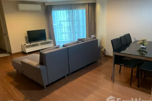 2 Bedroom Condo for rent in Belle Grand Rama 9, Huai Khwang, Bangkok near MRT Phra Ram 9