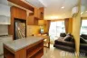 2 Bedroom Condo for rent in The Clover Thonglor, Khlong Tan Nuea, Bangkok