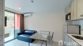 1 Bedroom Condo for rent in Click Condo Sukhumvit 65, Phra Khanong Nuea, Bangkok near BTS Ekkamai