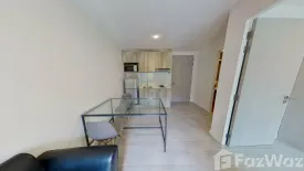 1 Bedroom Condo for rent in Click Condo Sukhumvit 65, Phra Khanong Nuea, Bangkok near BTS Ekkamai