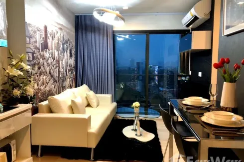 2 Bedroom Condo for rent in Life One Wireless, Lumpini, Bangkok near BTS Ploen Chit