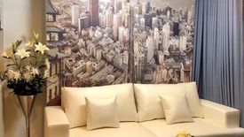 2 Bedroom Condo for rent in Life One Wireless, Lumpini, Bangkok near BTS Ploen Chit