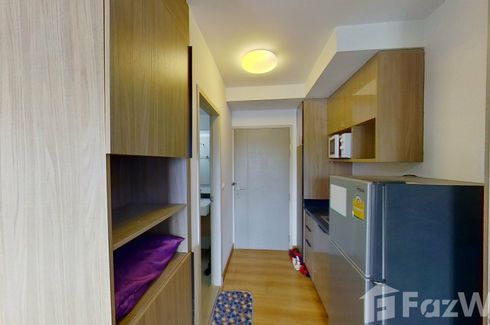 1 Bedroom Condo for sale in Chapter One The Campus Kaset, Lat Yao, Bangkok near BTS Sena Nikhom