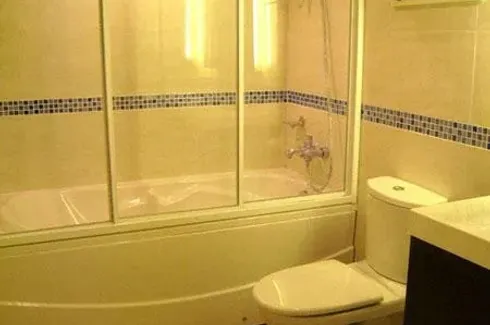 2 Bedroom Condo for rent in Life @ Sukhumvit 65, Phra Khanong Nuea, Bangkok near BTS Phra Khanong