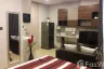 Condo for rent in Lumpini Suite Phetchaburi - Makkasan, Makkasan, Bangkok near Airport Rail Link Makkasan