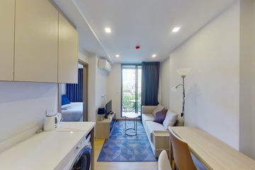 1 Bedroom Condo for rent in The Nest Sukhumvit 71, Phra Khanong Nuea, Bangkok near BTS Phra Khanong