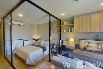 1 Bedroom Condo for sale in Blossom Condo @ Sathorn-Charoenrat, Yan Nawa, Bangkok near BTS Surasak