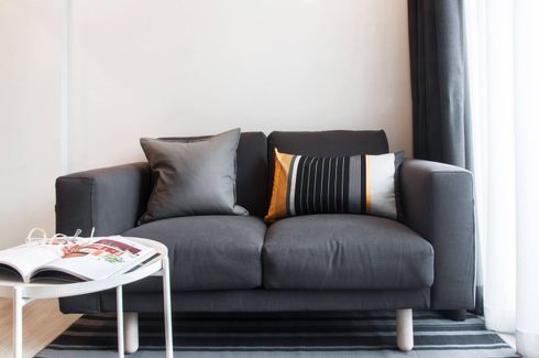 1 Bedroom Condo for rent in The Tree Sukhumvit 64, Bang Chak, Bangkok near BTS Punnawithi