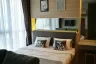 1 Bedroom Condo for sale in Noble Revolve Ratchada, Huai Khwang, Bangkok near MRT Thailand Cultural Centre