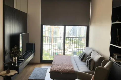 1 Bedroom Condo for rent in Noble BE 33, Khlong Tan Nuea, Bangkok near BTS Phrom Phong