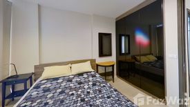 1 Bedroom Condo for rent in Rhythm Sathorn - Narathiwas, Thung Maha Mek, Bangkok near BTS Chong Nonsi