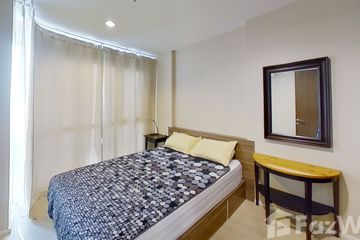 1 Bedroom Condo for rent in Rhythm Sathorn - Narathiwas, Thung Maha Mek, Bangkok near BTS Chong Nonsi