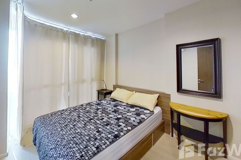 1 Bedroom Condo for rent in Rhythm Sathorn - Narathiwas, Thung Maha Mek, Bangkok near BTS Chong Nonsi