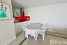2 Bedroom Condo for rent in Newton Tower, Khlong Toei, Bangkok near BTS Nana