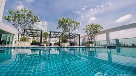 2 Bedroom Condo for sale in TC Green, Huai Khwang, Bangkok near MRT Phetchaburi
