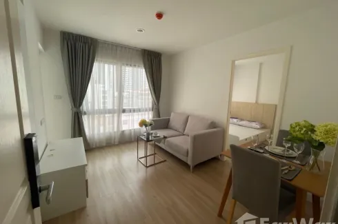 1 Bedroom Condo for rent in The Nest Sukhumvit 22, Khlong Toei, Bangkok near BTS Phrom Phong