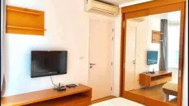 1 Bedroom Condo for rent in MANHATTAN CHIDLOM, Lumpini, Bangkok near MRT Ratchaprarop
