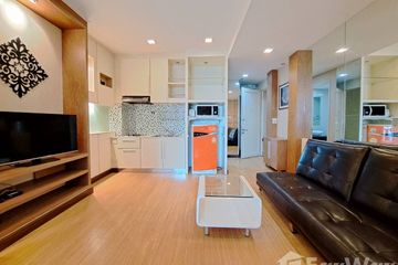 1 Bedroom Condo for rent in Nusasiri Grand, Phra Khanong, Bangkok near BTS Ekkamai