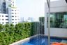 1 Bedroom Condo for sale in 49 Plus, Khlong Tan Nuea, Bangkok near BTS Phrom Phong