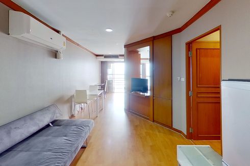 1 Bedroom Condo for rent in The Waterford Diamond, Khlong Tan, Bangkok near BTS Phrom Phong