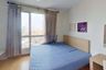 1 Bedroom Condo for rent in Life @ Ratchada - Suthisan, Sam Sen Nok, Bangkok near MRT Sutthisan