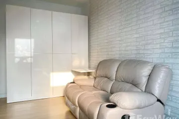 Condo for rent in The Seed Mingle, Thung Maha Mek, Bangkok near MRT Lumpini