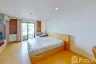 1 Bedroom Condo for rent in Silom Terrace, Silom, Bangkok near MRT Silom
