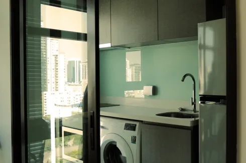 1 Bedroom Condo for rent in Khlong Tan, Bangkok near BTS Thong Lo