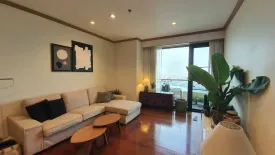 1 Bedroom Condo for rent in Baan Chao Praya, Khlong San, Bangkok near BTS Saphan Taksin