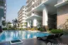 2 Bedroom Condo for sale in Waterford Sukhumvit 50, Phra Khanong, Bangkok near BTS On Nut
