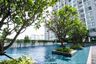 1 Bedroom Condo for rent in The Room Sukhumvit 62, Bang Chak, Bangkok near BTS Punnawithi
