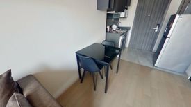 1 Bedroom Condo for rent in Ashton Asoke, Khlong Toei Nuea, Bangkok near MRT Sukhumvit