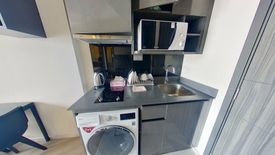 1 Bedroom Condo for rent in Ashton Asoke, Khlong Toei Nuea, Bangkok near MRT Sukhumvit