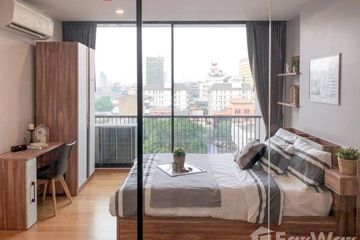 Condo for rent in Noble Revo Silom, Silom, Bangkok near BTS Surasak