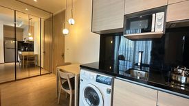 Condo for rent in Park Origin Phrom Phong, Khlong Tan, Bangkok near BTS Phrom Phong