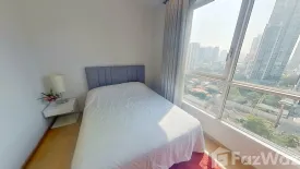 1 Bedroom Condo for rent in HQ by Sansiri, Khlong Tan Nuea, Bangkok near BTS Thong Lo