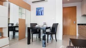 1 Bedroom Condo for sale in Circle Condominium, Makkasan, Bangkok near Airport Rail Link Makkasan