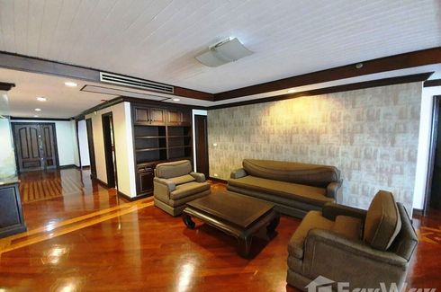 3 Bedroom Condo for rent in Las Colinas, Khlong Toei Nuea, Bangkok near BTS Asoke