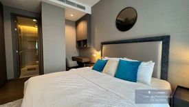 1 Bedroom Condo for rent in The Diplomat Sathorn, Silom, Bangkok near BTS Surasak
