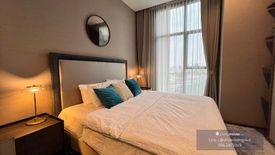 1 Bedroom Condo for rent in The Diplomat Sathorn, Silom, Bangkok near BTS Surasak