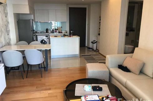 2 Bedroom Condo for rent in H condo, Khlong Tan Nuea, Bangkok near BTS Phrom Phong