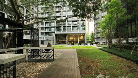 Condo for rent in The Seed Mingle, Thung Maha Mek, Bangkok near MRT Lumpini