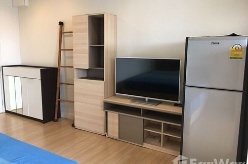 Condo for rent in The Seed Mingle, Thung Maha Mek, Bangkok near MRT Lumpini