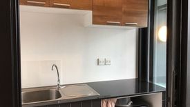 Condo for rent in The Seed Mingle, Thung Maha Mek, Bangkok near MRT Lumpini