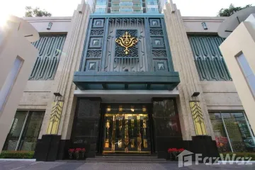 1 Bedroom Condo for rent in Khlong Tan Nuea, Bangkok