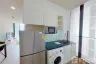 2 Bedroom Condo for rent in Noble Recole, Khlong Toei Nuea, Bangkok near BTS Asoke