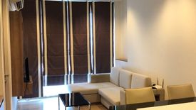 1 Bedroom Condo for rent in Rhythm Phahol-Ari, Phaya Thai, Bangkok near BTS Saphan Kwai