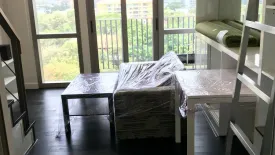 1 Bedroom Condo for rent in Ideo Skyle morph 38, Phra Khanong, Bangkok near BTS Thong Lo