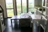 1 Bedroom Condo for rent in Ideo Skyle morph 38, Phra Khanong, Bangkok near BTS Thong Lo